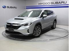 スバルレヴォーグ レイバックリミテッドEX本革シート、サンルーフ スマートRビューミラー