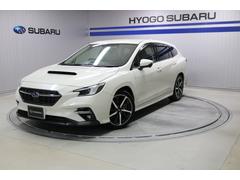 スバルレヴォーグGT-H EX EyeSight X ドライブレコーダー搭載