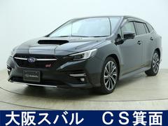 スバルレヴォーグSTIスポーツ EX F・S・Rカメラ ETC 純正ドラレコ