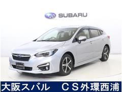 インプレッサスポーツ