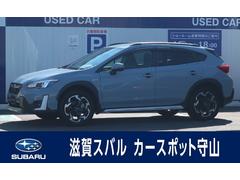 スバル  XV Advance EyeSight搭載車
