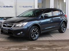 スバルXV2.0i-L EyeSight SDナビ