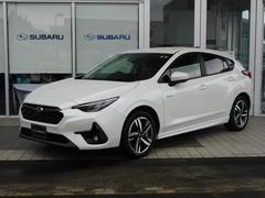 スバルインプレッサST-H センターインフォメーションディスプレイ(ナビ付)