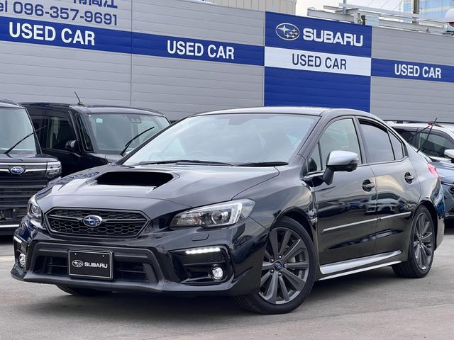 スバルWRX S4WRX S4 2.0GT EyeSight