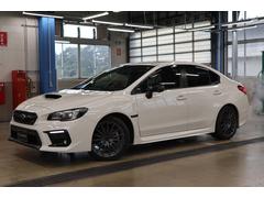 スバルWRX S4STI Sport EyeSight