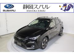 スバルクロストレックLimited