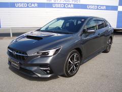 スバルレヴォーグGT-H EX EyeSight X搭載車