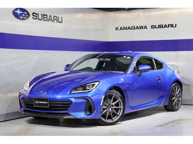 スバルBRZS カロッツェリアナビ ETC リヤカメラ