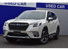 スバルフォレスターアドバンス 純正ナビ パワーリアゲート F・S・Rカメラ