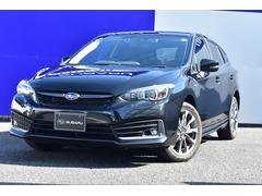 スバルインプレッサスポーツ2.0e-Lアイサイト 純正ナビ ETC Rカメラ