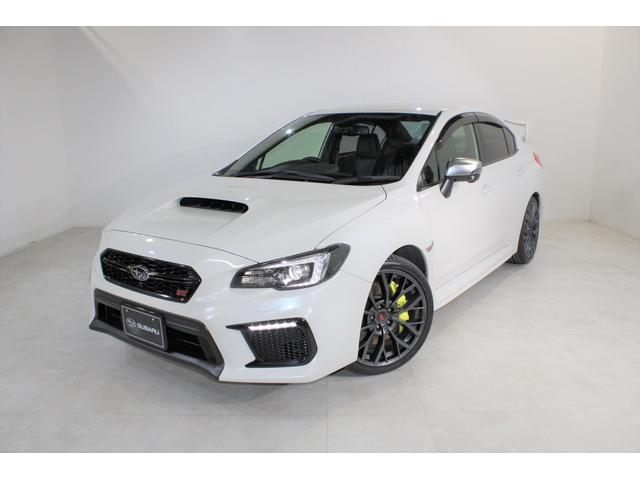 WRX STI（全国）の中古車一覧 | 中古車ならスグダス