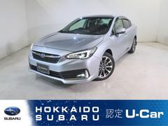 スバルインプレッサG42.0i-L EyeSight