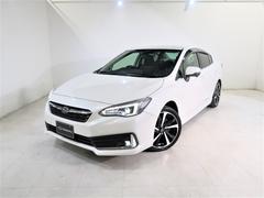 スバルインプレッサG42.0i-S EyeSight