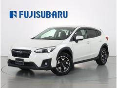 スバルXV1.6i-L EyeSight 8インチナビ バックカメラ