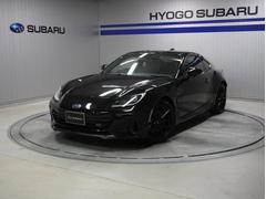 スバルBRZSTI 6MT ブレンボ製キャリパー シートヒーター