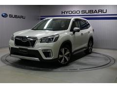 スバル  フォレスター Advance アイサイト 純正ドラレコ 視界拡張