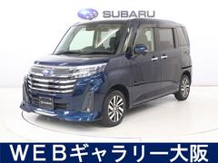 スバルジャスティベースグレード ナビゲーション・バックカメラ・ETC