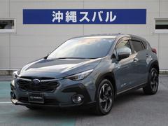 スバルクロストレックLimited