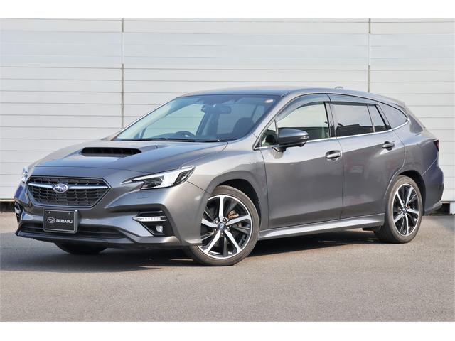 スバルレヴォーグGT-H EX EyeSight X 11.6インチナビ