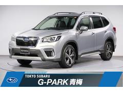 スバル  フォレスター アドバンス サンルーフ 2.0e-BOXER