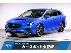 スバルレヴォーグSTIスポーツ EX ドラレコ フロント サイドバックカメラ