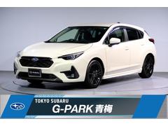 スバル  インプレッサ ST スマートエディション 元社用車 2WD