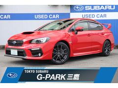スバルWRX S42.0GT-Sアイサイト パナソニック8inナビ ETC