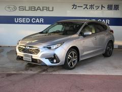 スバルインプレッサST-H 新世代アイサイト 地デジナビ ドラレコ ETC