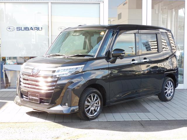 スバルジャスティベースグレード SDナビ Rカメラ ETC