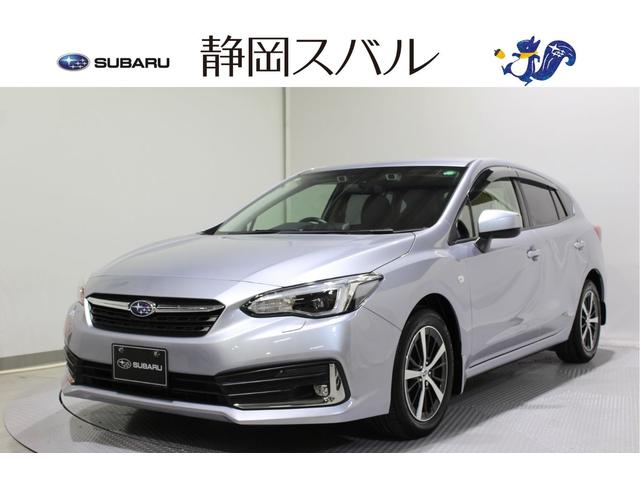 スバルインプレッサスポーツ1.6i-Lアイサイト