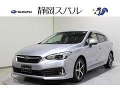 スバルインプレッサスポーツ1.6i-Lアイサイト