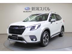 スバル  フォレスター アドバンス 新世代アイサイト ルーフレール