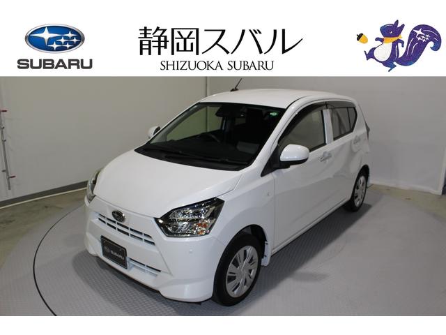 スバルプレオプラスL 元レンタカー