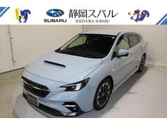 スバルレヴォーグGT EX EyeSight X搭載車
