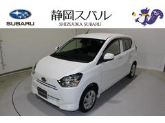 スバルプレオプラスL 元レンタカー