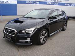 スバルレヴォーグ1.6GT EyeSight Smart Edition