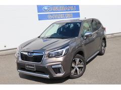 スバルフォレスターAdvance アイサイト ナビ F/S/Rカメラ ドラレコ