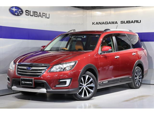 スバルエクシーガクロスオーバー72.5i EyeSight ナビ ETC Rカメラ