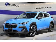 スバルクロストレックリミテッド   ナビ ETC 全周囲カメラ