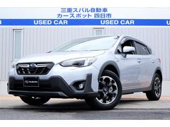 スバルXV2.0e-L ナビ連動ドラレコ フロント&サイドカメラ