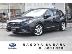 スバルインプレッサST 弊社元社用車 ガソリンモデル