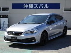 スバルインプレッサスポーツ2.0i-S EyeSight