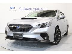 スバルレヴォーグGT EX