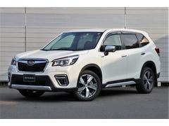 スバルフォレスターAdvance EyeSight メモリーナビ ETC2.0