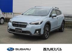 スバルXV2.0i-L EyeSight