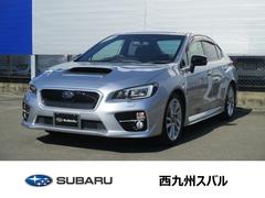 スバルWRX S42.0GT-S EyeSight