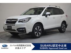 スバルフォレスターX-BREAK パナソニック7インチフルセグナビ リヤカメラ