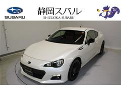 スバルBRZPremium Sport Package