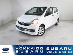 スバルプレオプラスFA