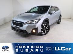 スバルXV1.6i-L EyeSight